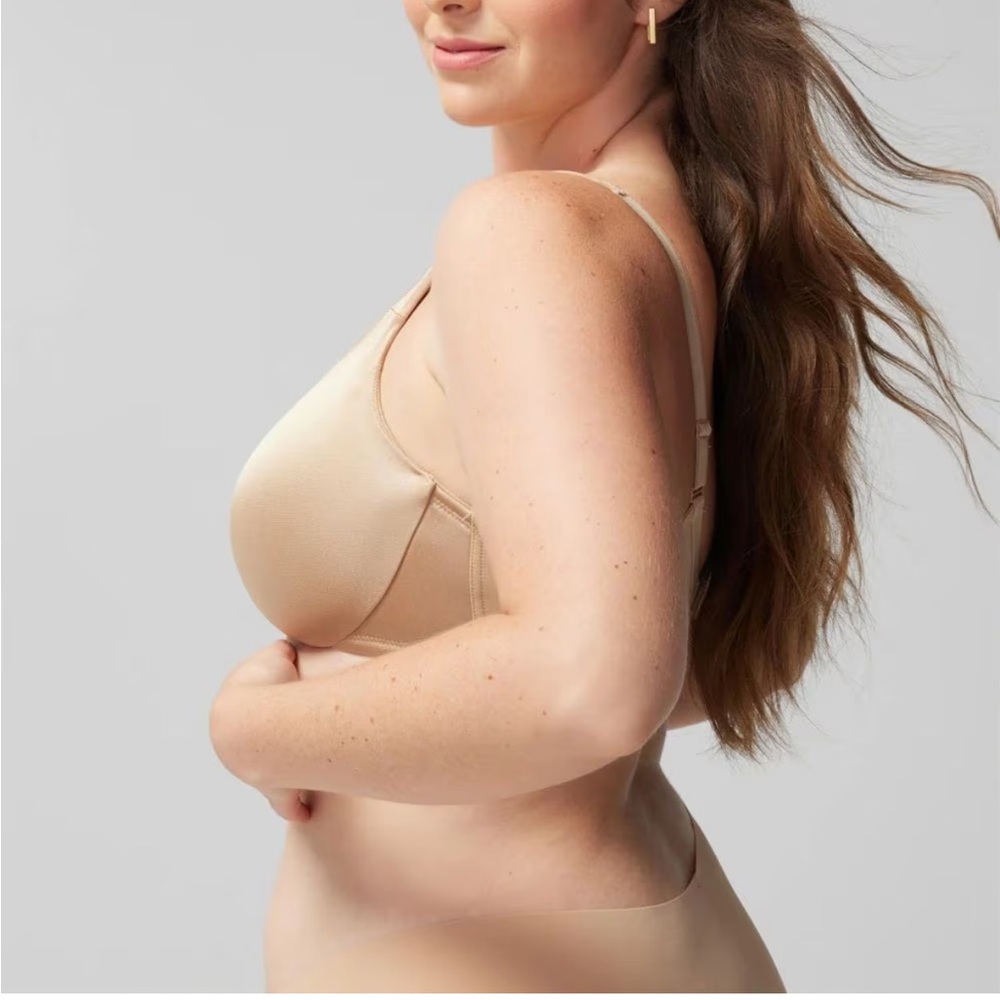 Soma SENSUOUS SIDES 3 Inch Minimizer Bra, 42G. NWT - Picture 4 of 7